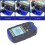 Optical Fiber Power Meter 30km Red Light Source 3-in-1 Cable Tester 6