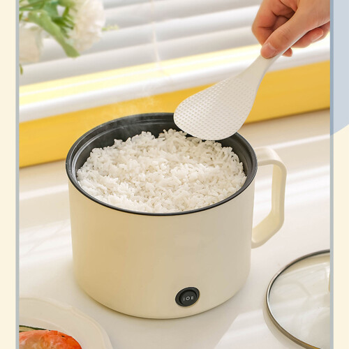 Model Mini Electric Cooking Pot, Noodle Cooker CN 2