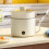 Model Mini Electric Cooking Pot, Noodle Cooker CN 8