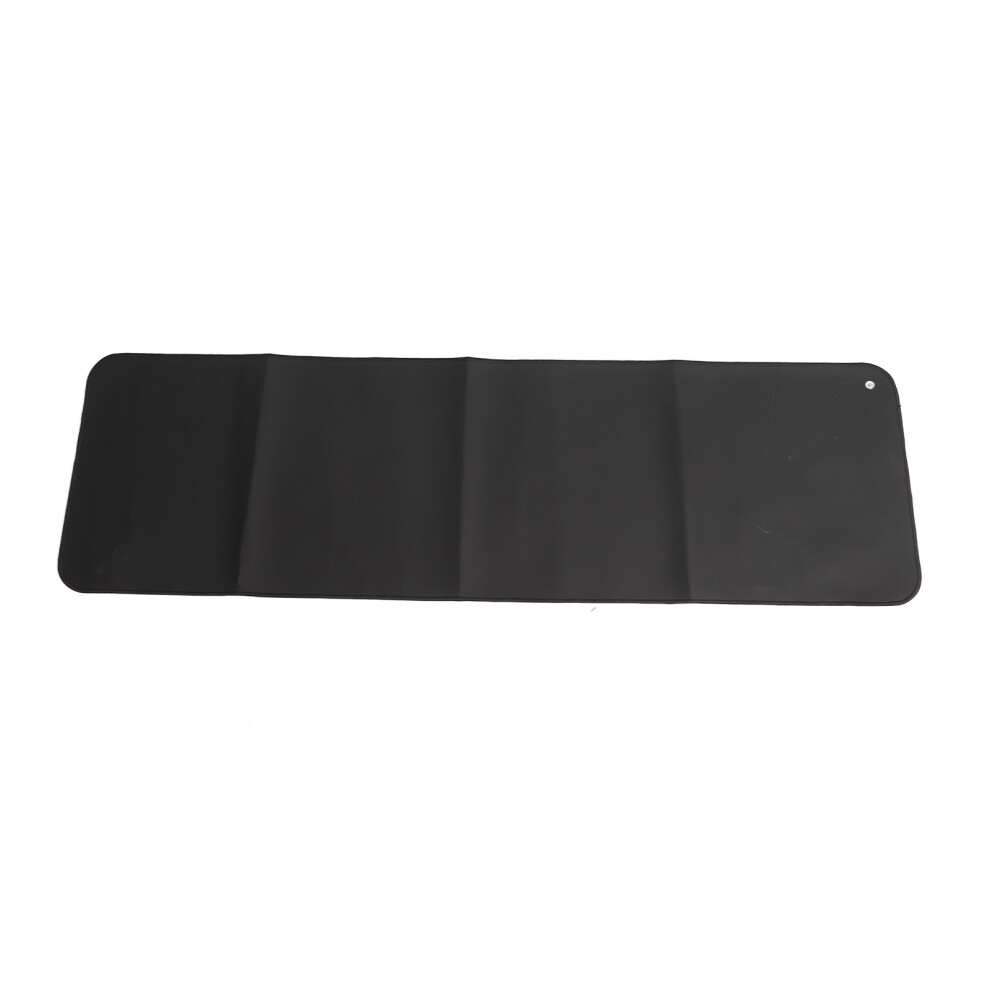 Workspace Protector: Anti-Static 0.8Mm Conductive Leather Mat 3491336342877