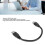 High-Speed Firewire 1394 6-Pin to USB Adapter for DV Camcorders 4