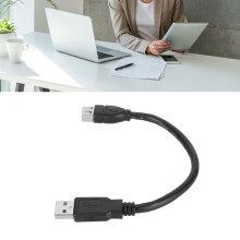 High-Speed Firewire 1394 6-Pin to USB Adapter for DV Camcorders