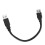 High-Speed Firewire 1394 6-Pin to USB Adapter for DV Camcorders 8
