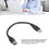 High-Speed Firewire 1394 6-Pin to USB Adapter for DV Camcorders 5