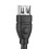 High-Speed Firewire 1394 6-Pin to USB Adapter for DV Camcorders 6