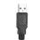 High-Speed Firewire 1394 6-Pin to USB Adapter for DV Camcorders 12