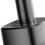 Compact Black Electric Water Dispenser Pump, Lightweight & Smart 8
