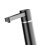 Compact Black Electric Water Dispenser Pump, Lightweight & Smart 7