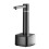 Compact Black Electric Water Dispenser Pump, Lightweight & Smart 2