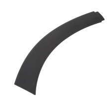 Scratch Resistant Wheel Arch Trim for R50 R53 R52 - Left Rear