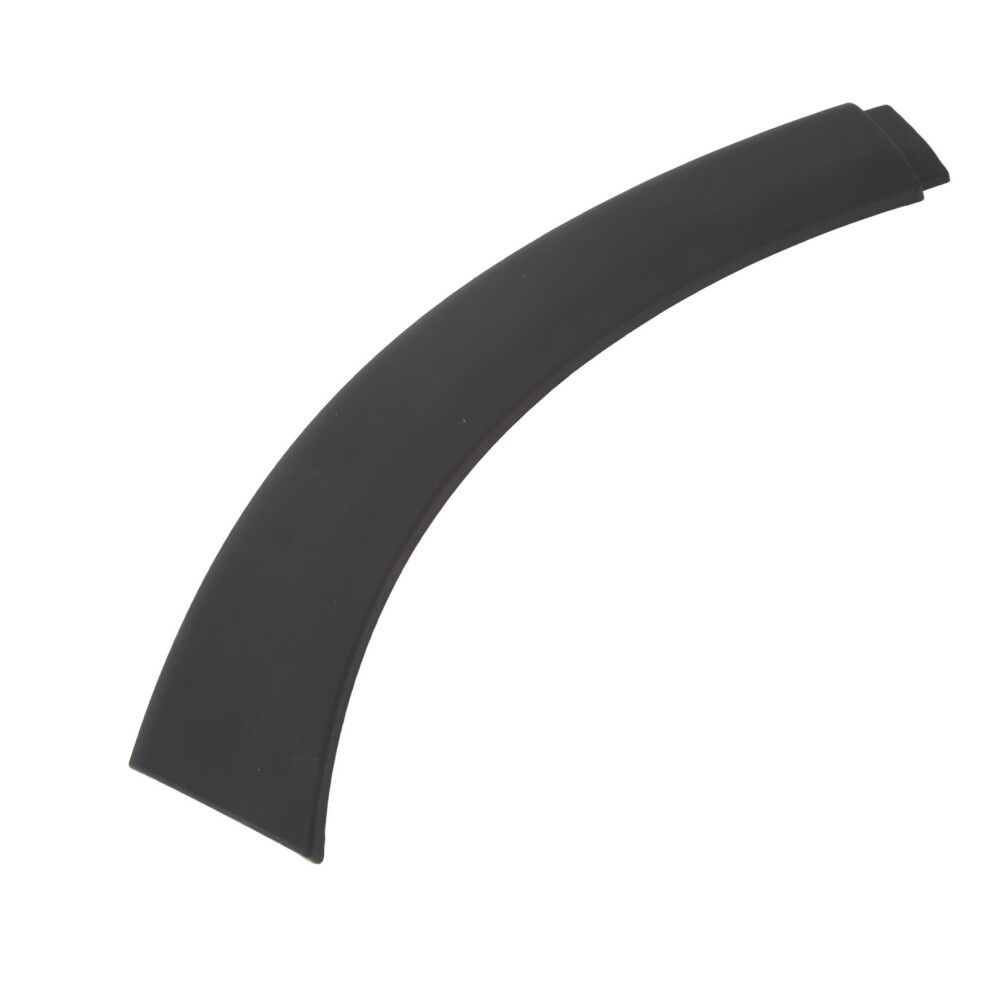 Scratch Resistant Wheel Arch Trim For R50 R53 R52 - Left Rear 7891336347005