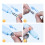 Electric Eraser, Adjustable Length, Blue, AAA Battery Powered, 20 Refills 7