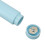 Electric Eraser, Adjustable Length, Blue, AAA Battery Powered, 20 Refills 12