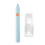 Electric Eraser, Adjustable Length, Blue, AAA Battery Powered, 20 Refills 2