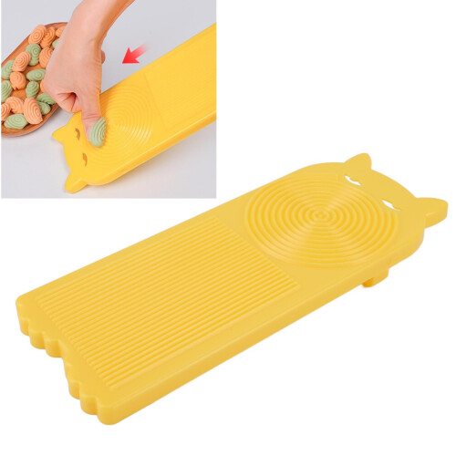 Multifunctional PP Gnocchi Board Garganelli Maker Kitchen Gadgets 5 Sets 2