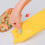 Multifunctional PP Gnocchi Board Garganelli Maker Kitchen Gadgets 5 Sets 4