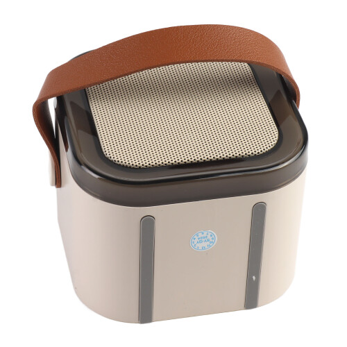 Mini Handheld Karaoke Mic Speaker for Home & Outdoor BT 5.0 2
