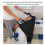 Comfortable Bed Transfer Aid with Robust Oxford Nylon Material 7