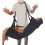 Comfortable Bed Transfer Aid with Robust Oxford Nylon Material 16