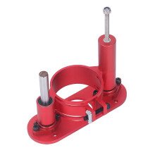 Router Lift Base Aluminum Alloy 47mm height for S8-2 Workbench