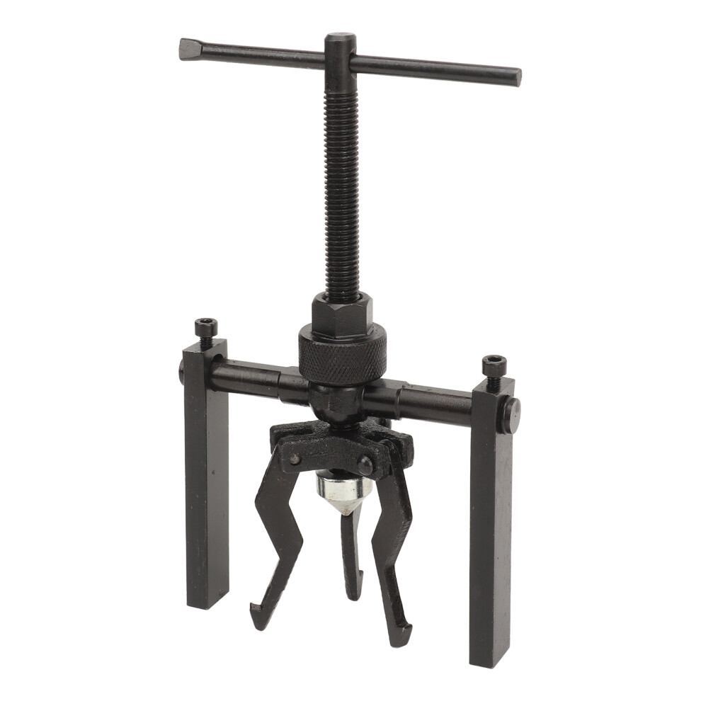 Automobile Bearing Puller 3 Jaw Carbon Steel Gear Remover Tool For Car Repairs 4661336352179