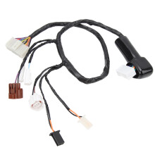Motorcycle Headlight & Gauge Harness 36620 41G00 for Suzuki GSX‑R1000