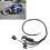 Headlight Wire Harness for GSX‑R600 750 2006–2007 Replacement 4