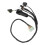 Headlight Wire Harness for GSX‑R600 750 2006–2007 Replacement 6