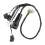 Headlight Wire Harness for GSX‑R600 750 2006–2007 Replacement 7