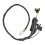 Headlight Wire Harness for GSX‑R600 750 2006–2007 Replacement 10