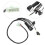 Headlight Wire Harness for GSX‑R600 750 2006–2007 Replacement 16