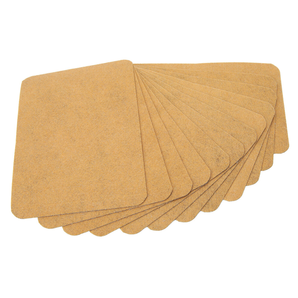 12pcs Venous Health Patches for Varicose Veins, 8x12cm, 3-Year Shelf Life