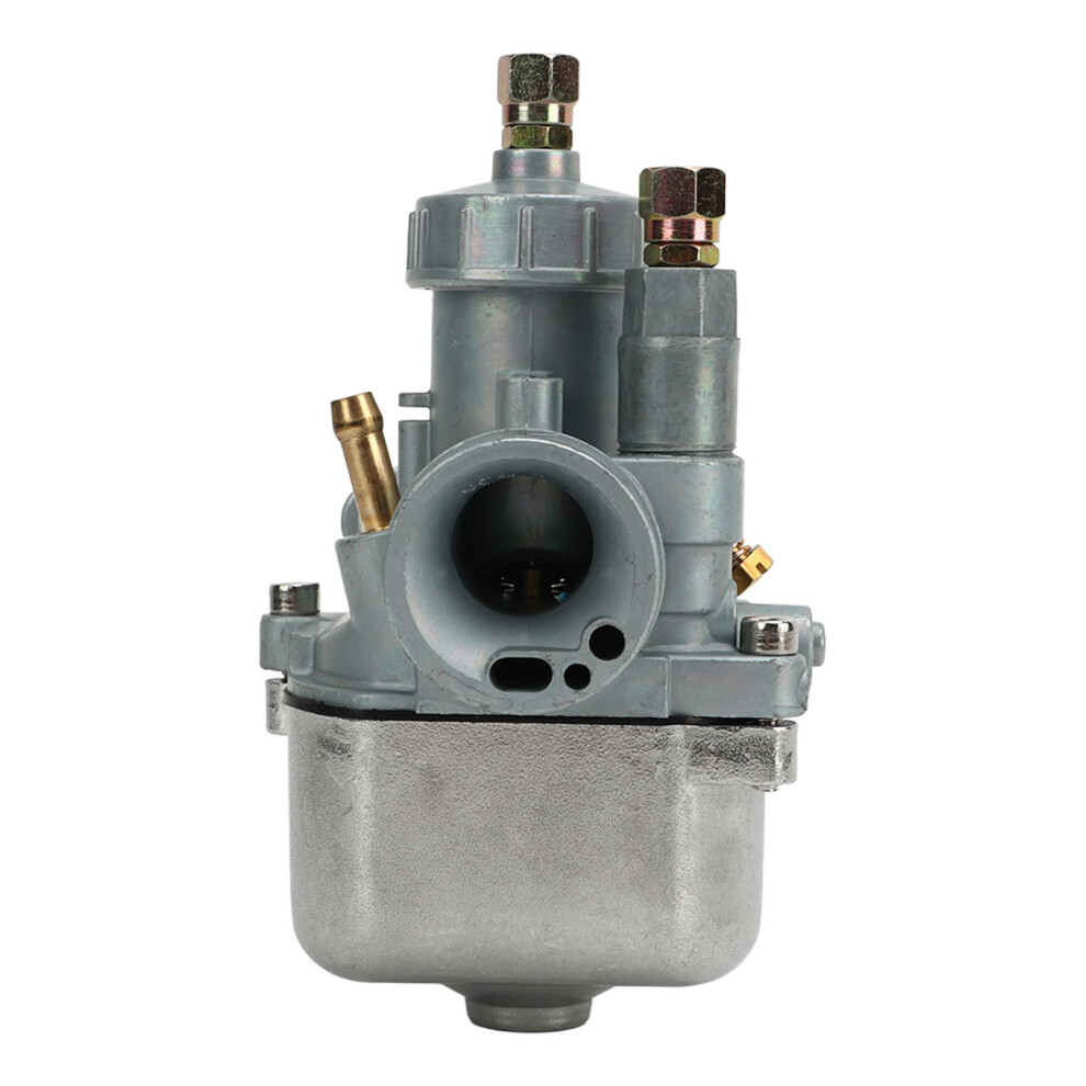 Easy Install 16N1â11 Carburetor Replacement For Simson S50 S51 S60 S70 8401336373721