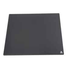 3D-Drucker Plattform 320x310x4mm gehärtetes Glas Starke Haftung Einfaches Entformen Drucker Bauplatte für CR10 V2