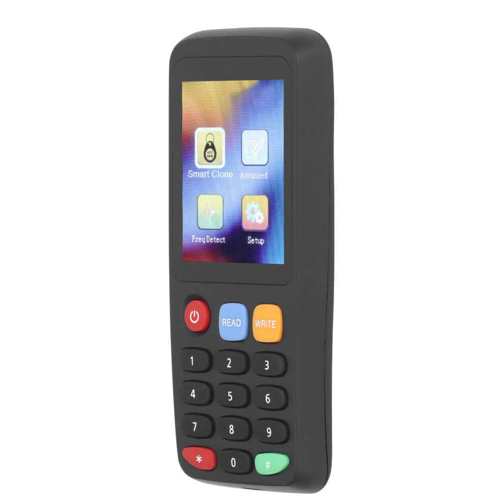X7 Nfc Card Copier Reader Duplicator For Access Control, 13.56Mhz, 400Mah Battery 8491336382878