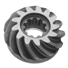 Bootmotor-Pinionritzel Kegelrad 63V 45551 00 Vorwärtsritzel für Parsun 2-Takt 9,9PS 15PS Außenbordmotoren