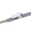 Durable Aluminum Alloy Casement Window Hinges for Home Office Library 8