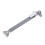 Durable Aluminum Alloy Casement Window Hinges for Home Office Library 14