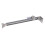 Durable Aluminum Alloy Casement Window Hinges for Home Office Library 16