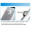 Durable Aluminum Alloy Casement Window Hinges for Home Office Library 4