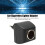 AC zu 12V DC Auto-Netzadapter LED-Lichtanzeige Zigarettenanzünder-Adapter 3