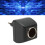 AC zu 12V DC Auto-Netzadapter LED-Lichtanzeige Zigarettenanzünder-Adapter 16