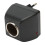 AC zu 12V DC Auto-Netzadapter LED-Lichtanzeige Zigarettenanzünder-Adapter 1