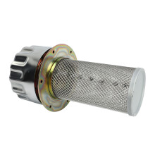 Hydraulikölbehälter-Filter-Entlüftungskappen-Luftanschluss-Reiniger für Chemie, Erdöl, Metallurgie