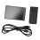Computer Data Display 3.5 Inch IPS Screen USB-C Dual USB Dimmable Temp Monitor 11