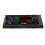 Computer Data Display 3.5 Inch IPS Screen USB-C Dual USB Dimmable Temp Monitor 16