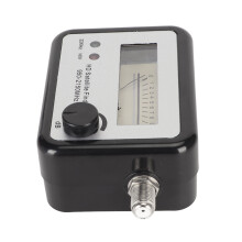 Digital Satellite Signal Meter 950-2150MHz HD LNB Finder Portable