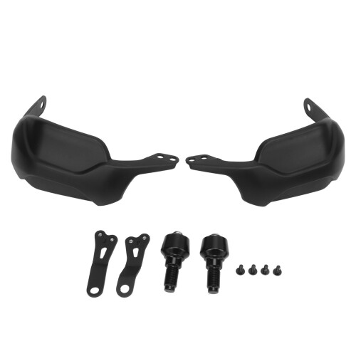 1 Pair Motorcycle Handguards Strong Protection