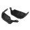 1 Pair Motorcycle Handguards Strong Protection 6