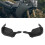 1 Pair Motorcycle Handguards Strong Protection 11